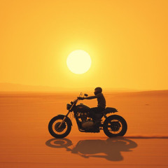 哀しみのライダー (2025 AI Hard Mix)