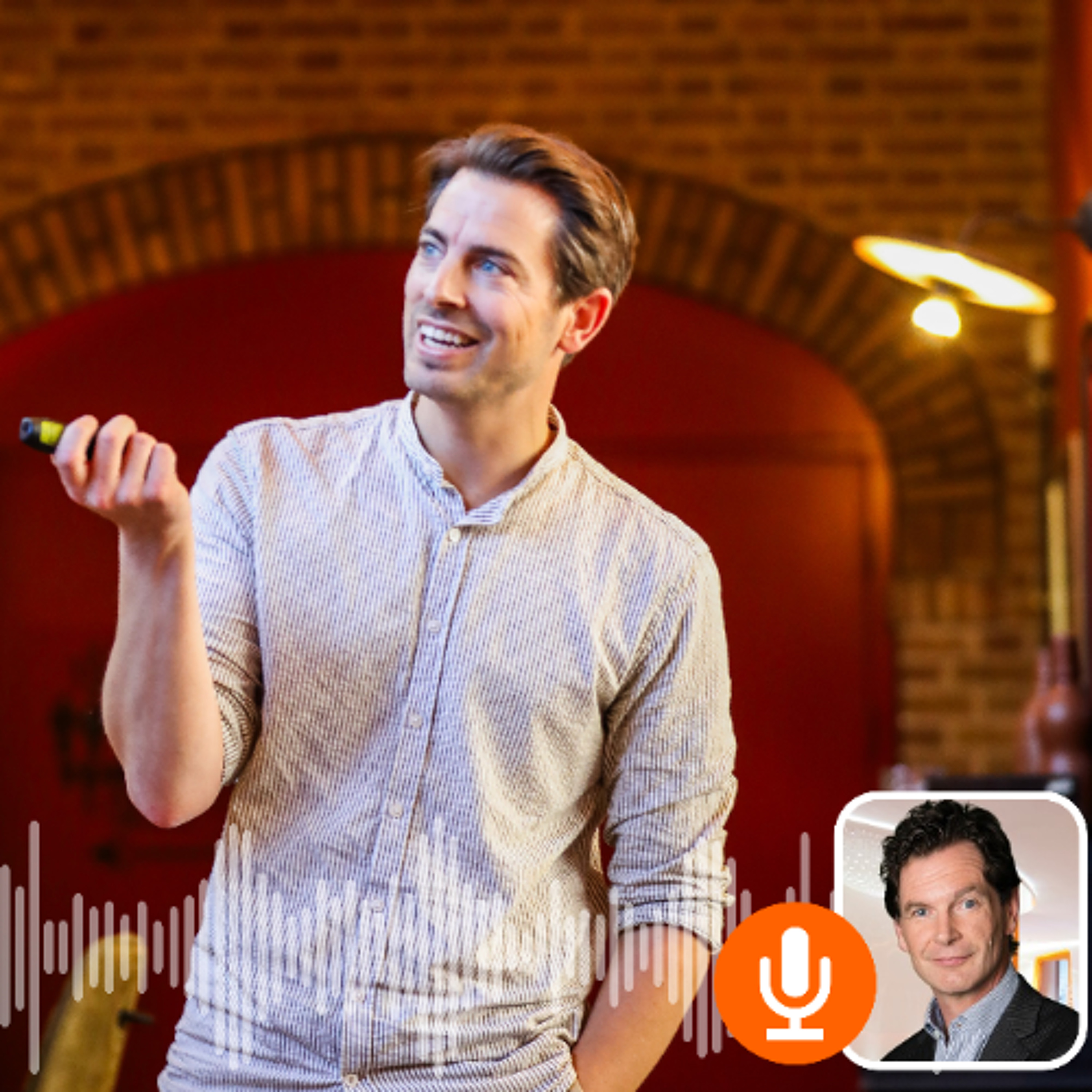 “Wij willen super inclusief zijn. Voor wie we er zijn, maar ook wat we aanbieden!”