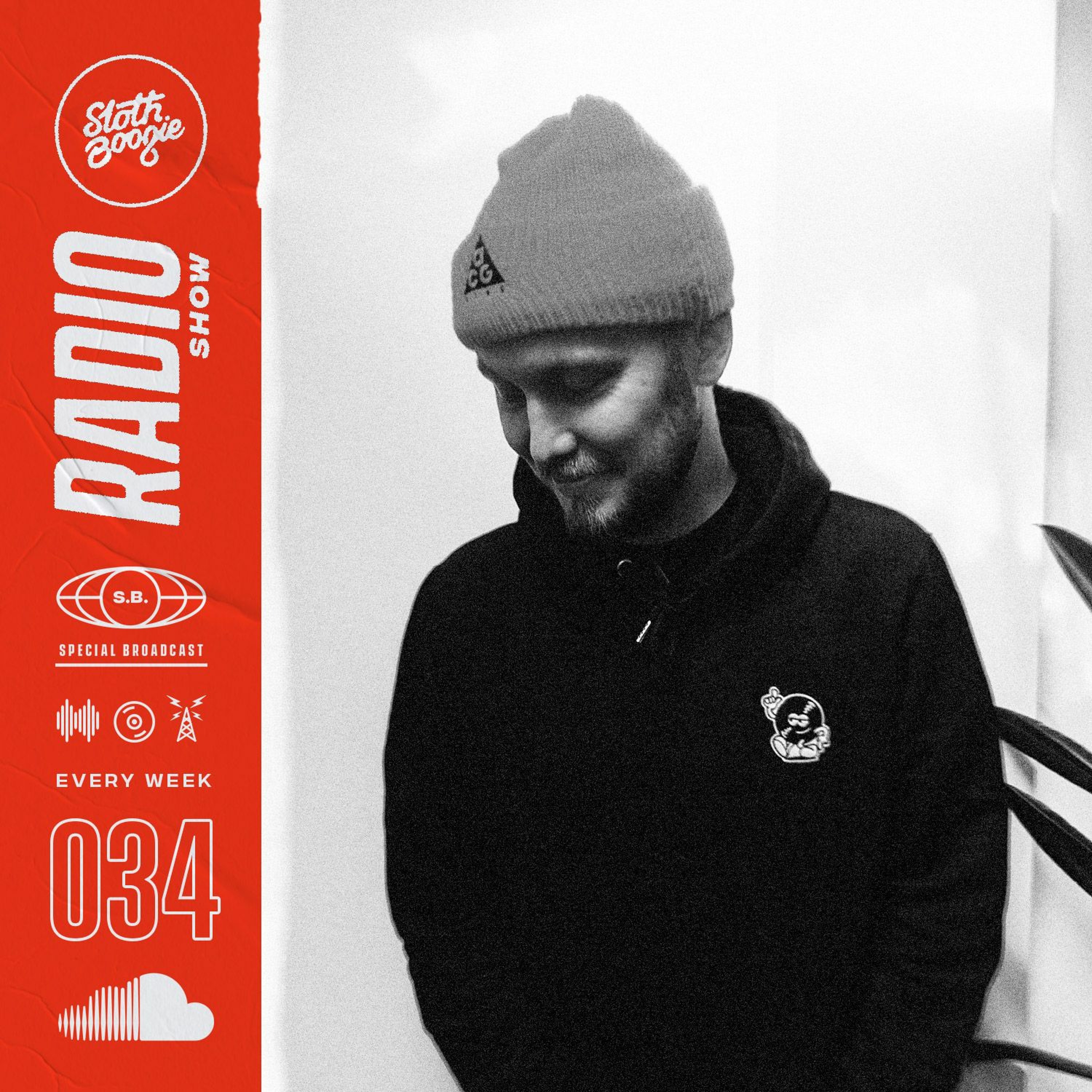 SlothBoogie Podcast