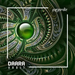 Daara - Orbit | [Psytechno]