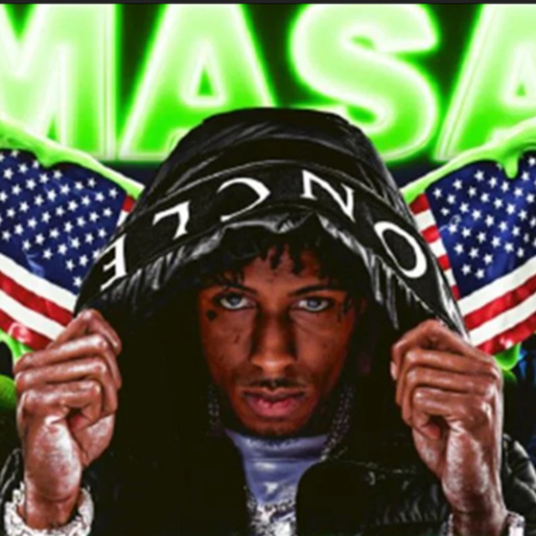 Stream 'TOP' NBA YOUNGBOY x MASA TYPE BEAT 2025 by Scott