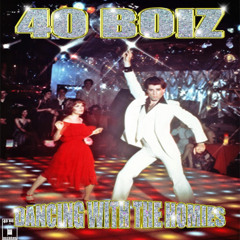 Dancing With The Homies