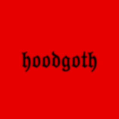 hoodgoth