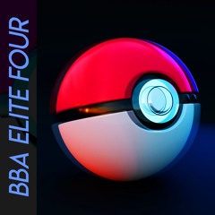 Pokémon Scarlet and Violet - BBA Elite Four Battle Theme (Remix)