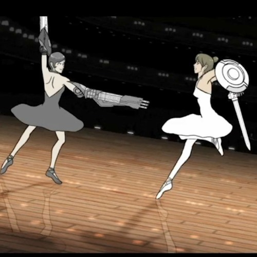 Fighting Spirits (Soundtrack)