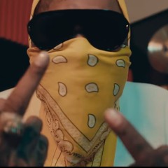 Vybz Kartel - The Comet - [Remix]