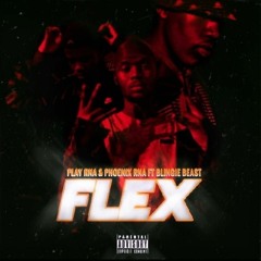 F L E X - Phoenix RNA feat Blingie Beast