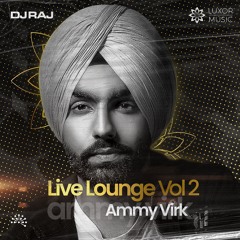 THE LIVE LOUNGE VOL.2