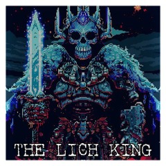 The Lich King