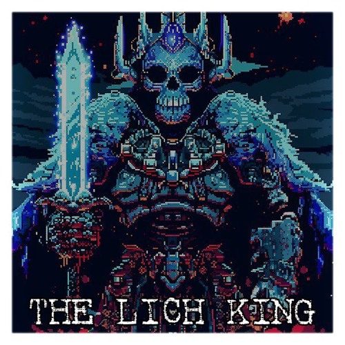 The Lich King