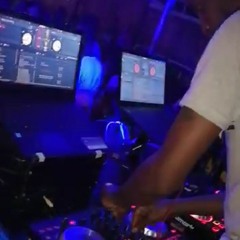 DJ KINS [la fiesta] SALSA SOUKOUSS VS SEGA
