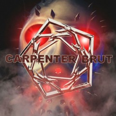 Carpenter Brut  - Le Perv   (Hubrid Remix )
