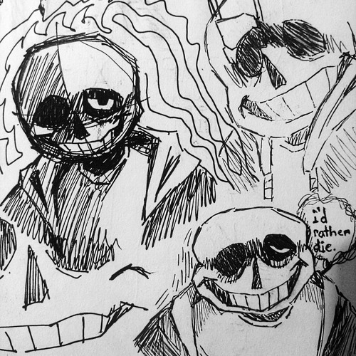 Toby Fox ★ MEGALOVANIA [RUBIFIED]