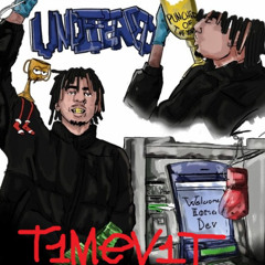 Punchmade Dev - Trump Money (T1mev4t mixx)