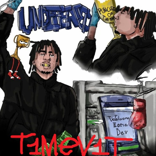 Punchmade Dev - Trump Money (T1mev4t mixx)