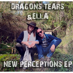 Dragons Tears & Ella - New Perceptions (clip) deep house out tomorrow on all download sites