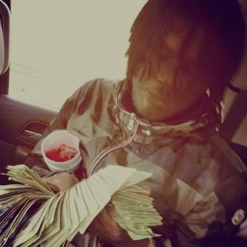 boulevard mitch - lean troop [givemeagive]