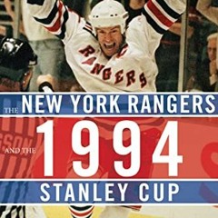 ❤️ Download The Wait Is Over: The New York Rangers and the 1994 Stanley Cup by  John Kreiser