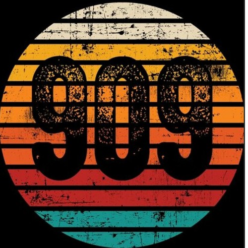 the return of the 909