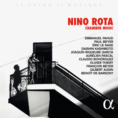 Prelude II. Allegro, ma espressivo e delicato