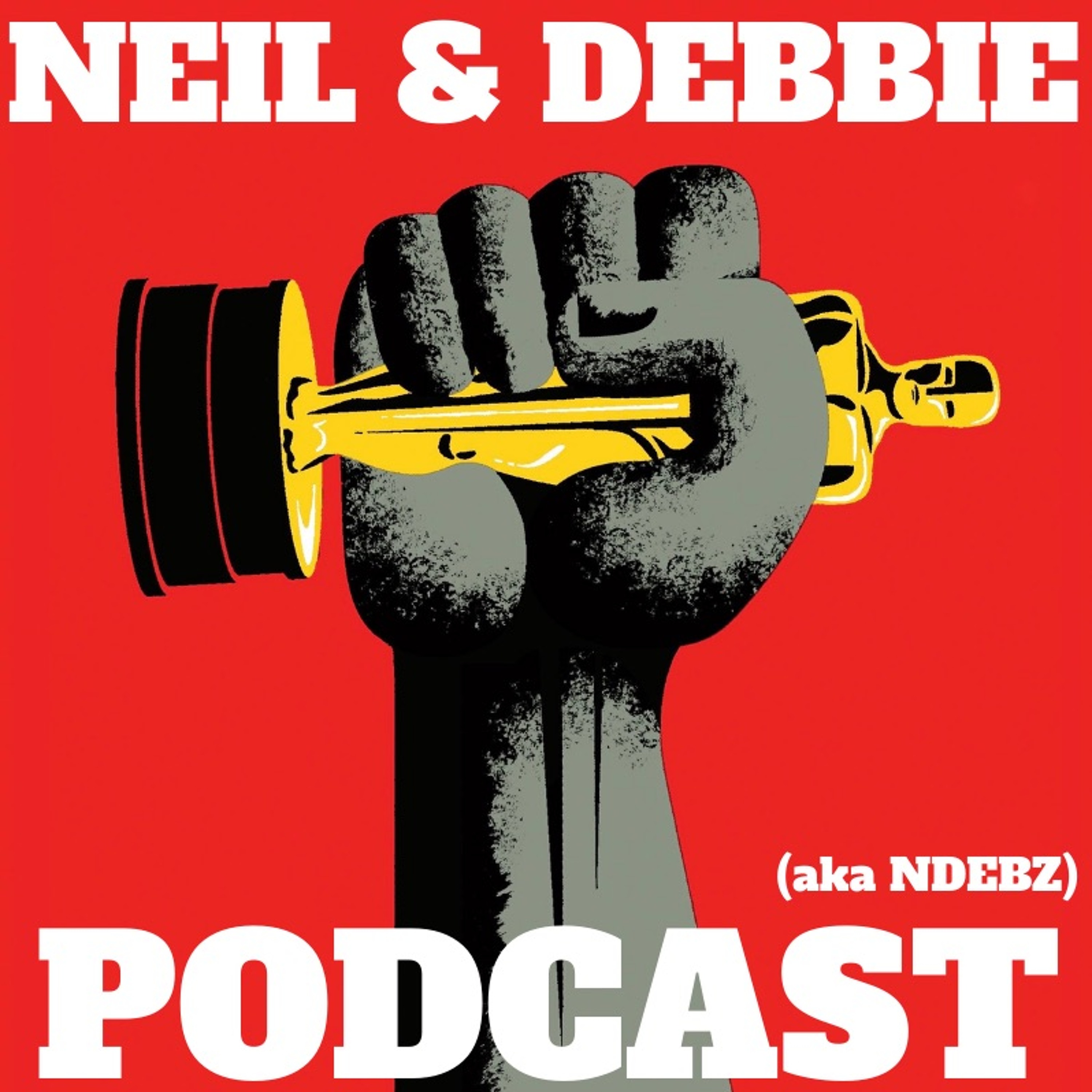Neil & Debbie (aka NDEBZ)
