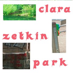 Clara Zetkin Park