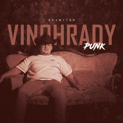VINOHRADY punk