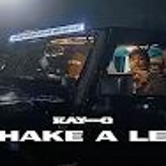 Kay-O - Shake A Leg