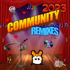 Neoluminum 2023: Community Remixes