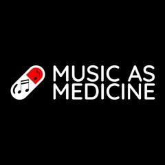 CLAIN presents MUSIC as MEDICINE Radio