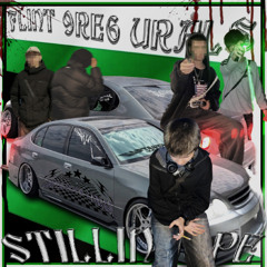 STILLINDOPE - FLYING GARAGE