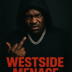 Ghosty Ghost - Westside Menace