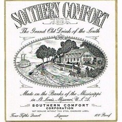 Southern Comfort
