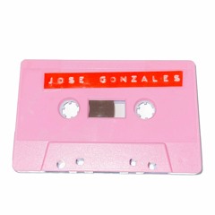 Episode 8 - Jose Gonzales