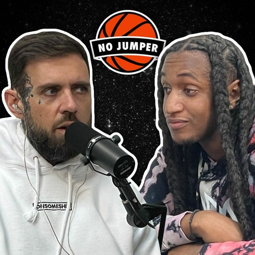 Stream episode The Mac J Interview: Being Cousins with Bris, His Death ...