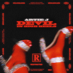 Devil In High Heels (Prod. Vinny)