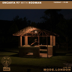 26/08/25 - Encarta 97 with RodMan