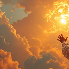 THINKIN OF RUNNIN AWAY (HEAVEN)