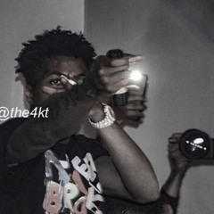 YSN TRAPP- SHOTS FIRED