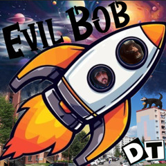 Koza Hollywood ＆ InsadeG - Evil Bob