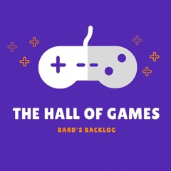 #47 - Inside | Hall of Games