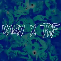 Robblogi - Rekcit Abschied... [ THF x VASN RAVE ]