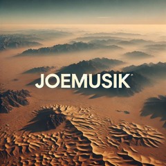 Flying Through The Middle East - (JOEMUSIK)