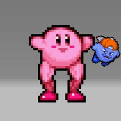LEG DAY KIRBY (Butter Building Remix)