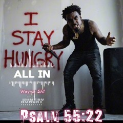 All In by Wayne SKI beat by @Lbeats