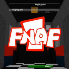 FNAF 1 song but its sounds like straight out from a 2009 old Roblox song