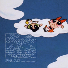 Kehlani - Folded but make it Miami Bass (SUAVEZ edit) Super short for Copyrights