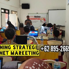 0895-2669-3546 | Sekolah Bisnis Online