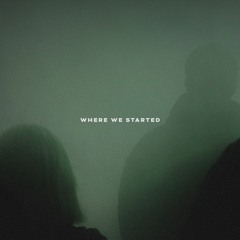 Jay Aliyev - Where We Started