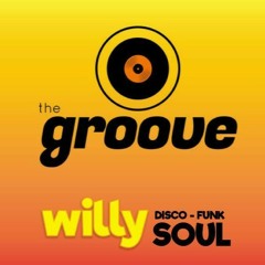 Funky Breaks By Dj Will Costa Pn